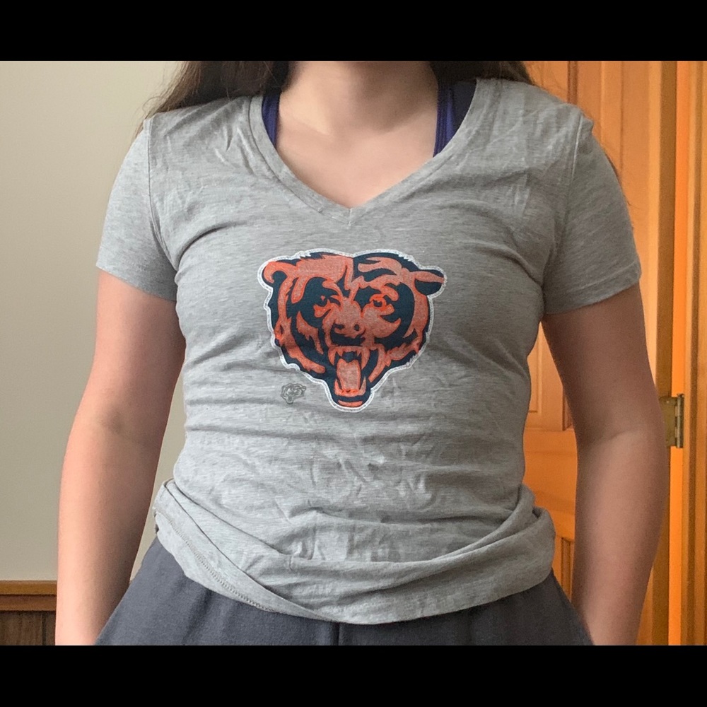 Bears Tshirt